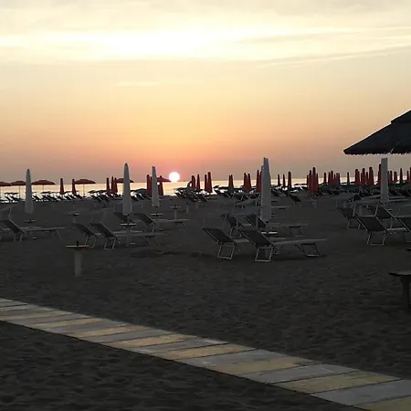 Szálloda Brasilia 2*