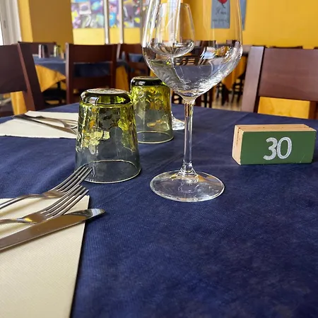 Brasilia 2* Ρίμινι