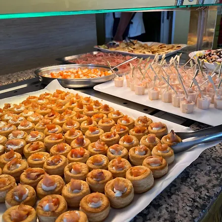 Szálloda Brasilia 2*