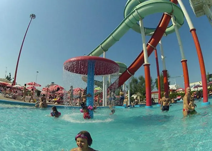 Brasilia 2* Ρίμινι