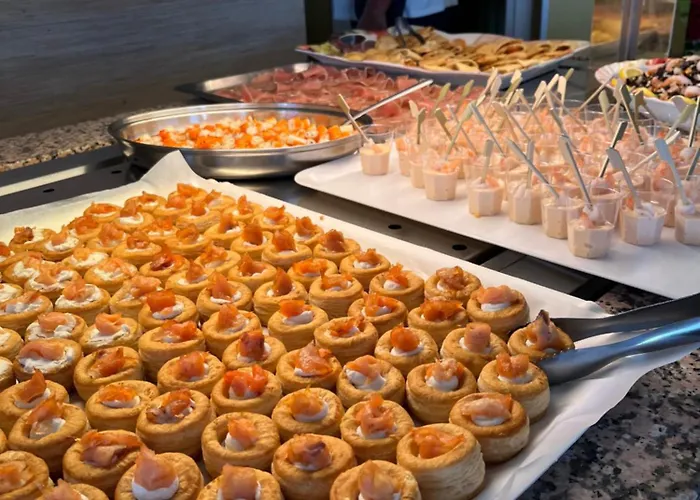 Отель Brasilia 2*